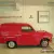  AUSTIN A35 VAN 
