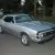 1968 Camaro SS 383/TH400