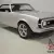 1968 Camaro SS 383/TH400