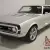 1968 Camaro SS 383/TH400