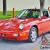 1990 Porsche 911 C2 G50 964 Low Miles