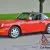 1990 Porsche 911 C2 G50 964 Low Miles