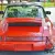 1990 Porsche 911 C2 G50 964 Low Miles