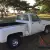 1984 GMC Sierra 1500 Short Bed Step Side