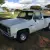 1984 GMC Sierra 1500 Short Bed Step Side