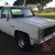 1984 GMC Sierra 1500 Short Bed Step Side