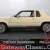 1986 Oldsmobile Cutlass Supreme