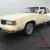 1986 Oldsmobile Cutlass Supreme