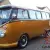 1975 Volkswagen Bus/Vanagon
