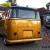 1975 Volkswagen Bus/Vanagon