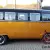 1975 Volkswagen Bus/Vanagon