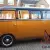 1975 Volkswagen Bus/Vanagon