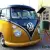 1975 Volkswagen Bus/Vanagon