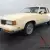 1986 Oldsmobile Cutlass Supreme