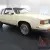 1986 Oldsmobile Cutlass Supreme