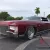 1971 Chevrolet Caprice Custom show car restored lowrider