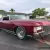 1971 Chevrolet Caprice Custom show car restored lowrider