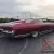1971 Chevrolet Caprice Custom show car restored lowrider
