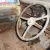  1937 Fordson 77 panel van V8 