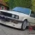 1986 BMW E30 C1 Alpina