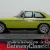 1974 MG MGB GT