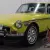 1974 MG MGB GT