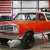 1976 Dodge Ramcharger