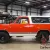 1976 Dodge Ramcharger