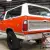 1976 Dodge Ramcharger