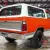 1976 Dodge Ramcharger
