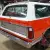 1976 Dodge Ramcharger