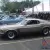1970 Mustang Fastback V-8 Automatic Beautiful Muscle Car