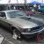 1970 Mustang Fastback V-8 Automatic Beautiful Muscle Car
