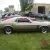 1970 Mustang Fastback V-8 Automatic Beautiful Muscle Car