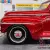 1947 Plymouth Special Deluxe Convertible Street Rod ZZ4 Crate Motor - SEE VIDEO