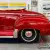 1947 Plymouth Special Deluxe Convertible Street Rod ZZ4 Crate Motor - SEE VIDEO