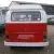 Volkswagen camper van classic no rust, project westfalia