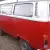 Volkswagen camper van classic no rust, project westfalia
