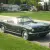 1966 Ford Mustang Convertible, Dark Green, Tan interior / Top