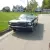 1966 Ford Mustang Convertible, Dark Green, Tan interior / Top