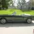 1966 Ford Mustang Convertible, Dark Green, Tan interior / Top