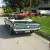 1966 Ford Mustang Convertible, Dark Green, Tan interior / Top