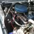 1966 Ford Mustang Convertible, Dark Green, Tan interior / Top