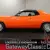 1972 Plymouth Road Runner GTX