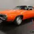 1972 Plymouth Road Runner GTX