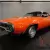 1972 Plymouth Road Runner GTX