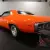 1972 Plymouth Road Runner GTX