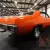 1972 Plymouth Road Runner GTX