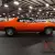 1972 Plymouth Road Runner GTX
