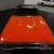 1972 Plymouth Road Runner GTX
